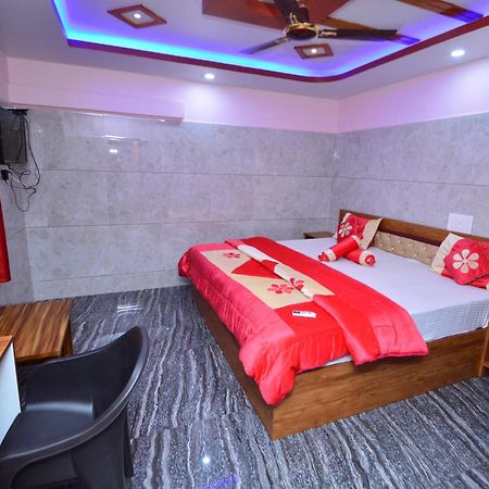 Aryan Residency Villa Mavalli Ngoại thất bức ảnh