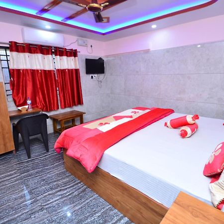 Aryan Residency Villa Mavalli Ngoại thất bức ảnh