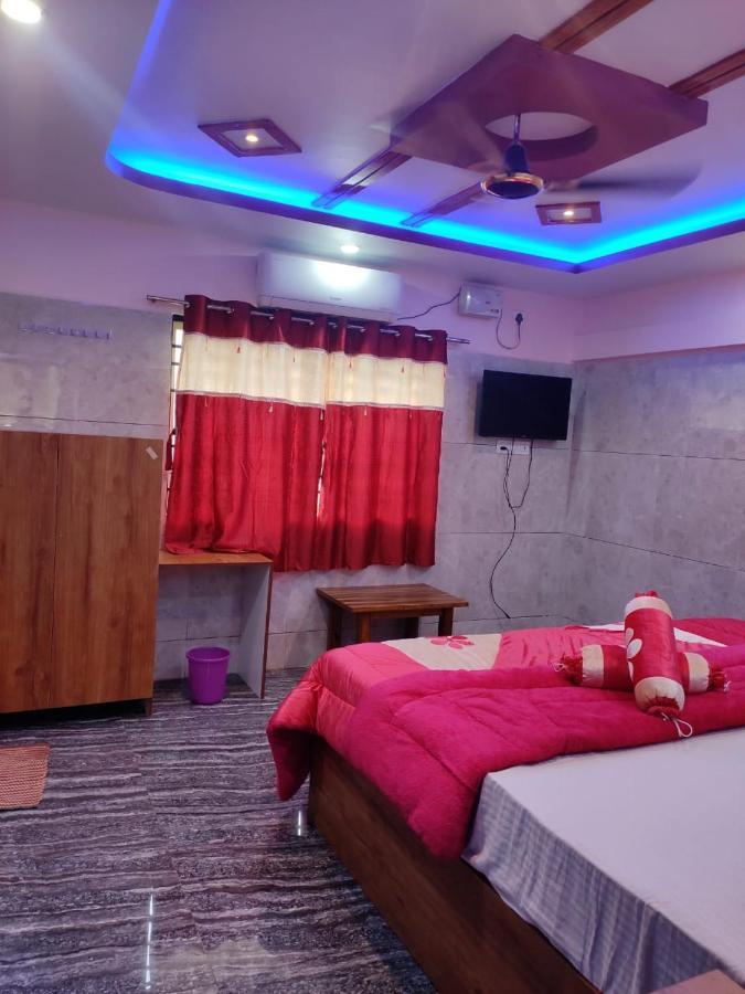 Aryan Residency Villa Mavalli Ngoại thất bức ảnh