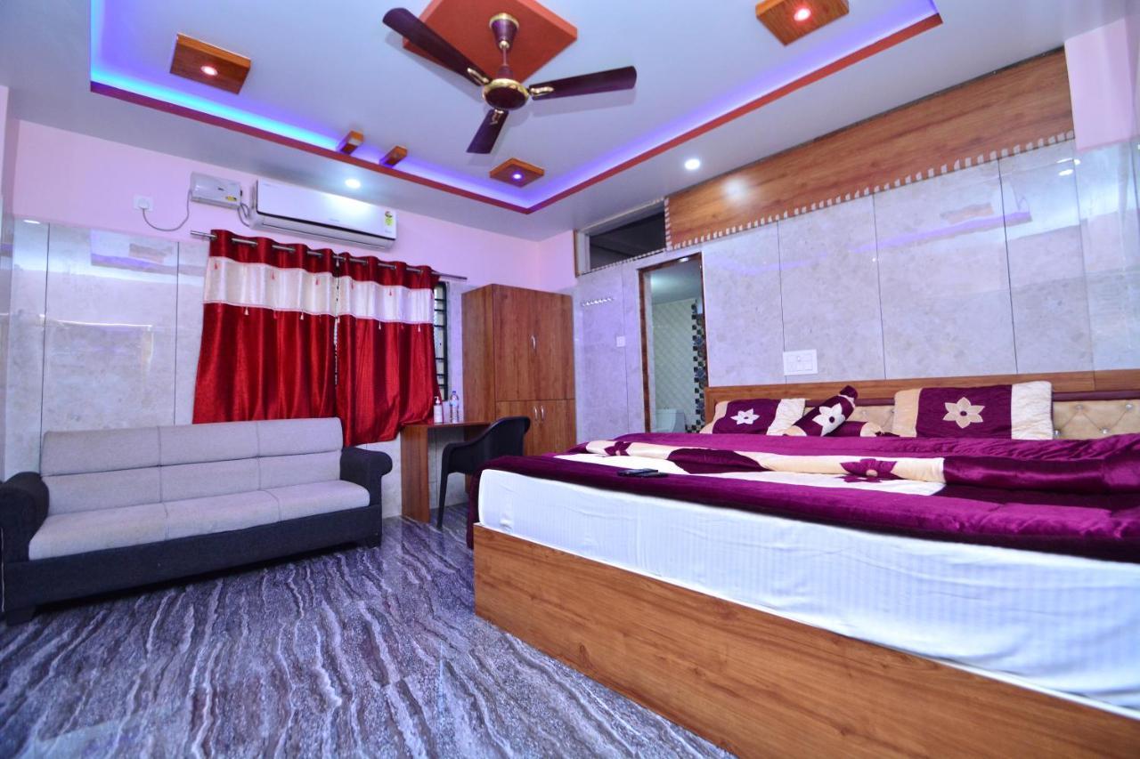 Aryan Residency Villa Mavalli Ngoại thất bức ảnh