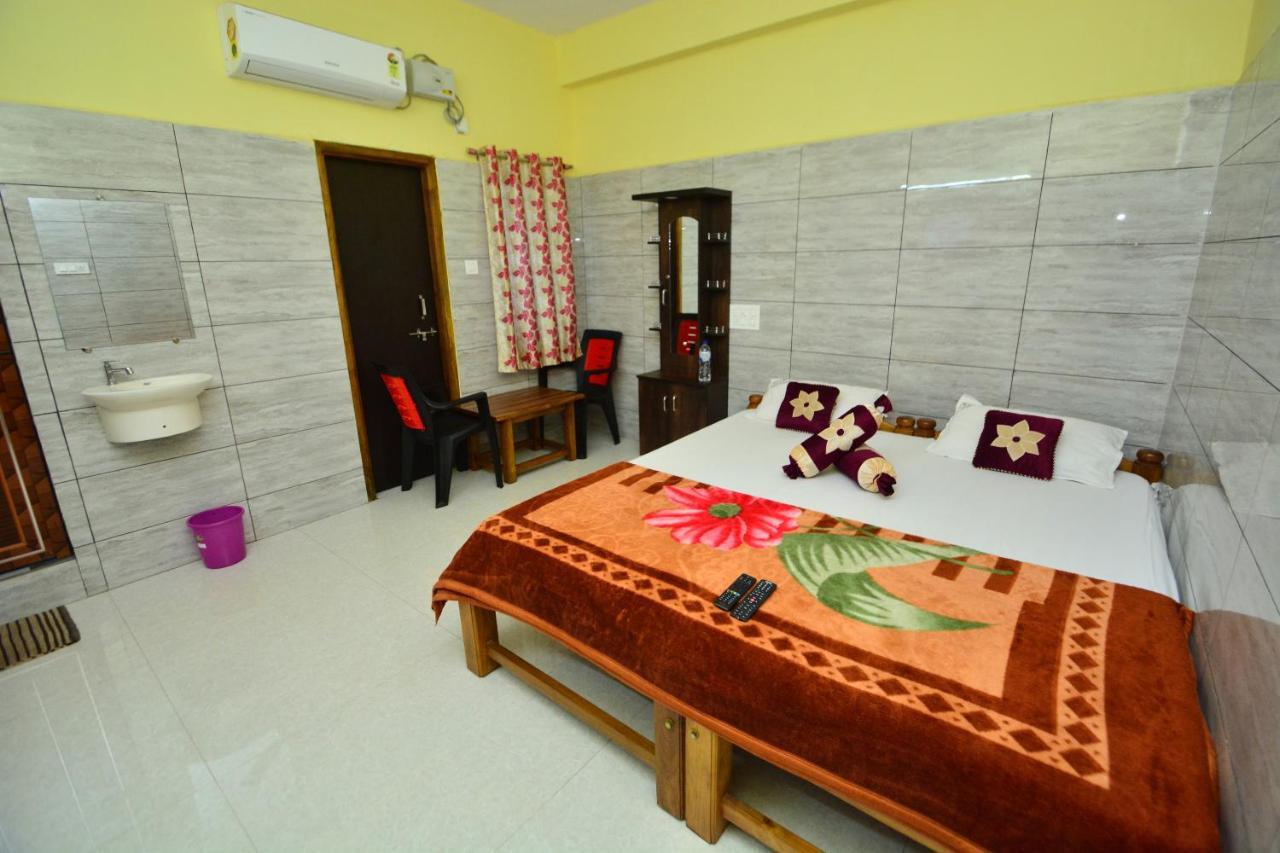 Aryan Residency Villa Mavalli Ngoại thất bức ảnh