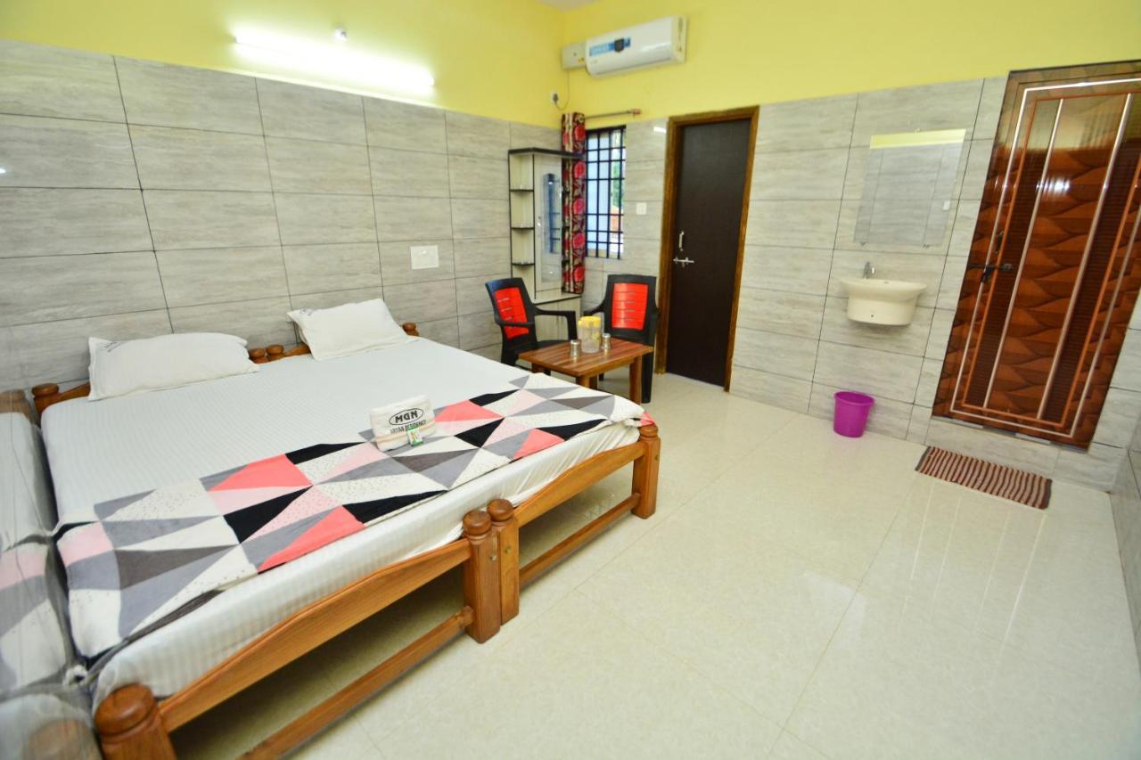 Aryan Residency Villa Mavalli Ngoại thất bức ảnh