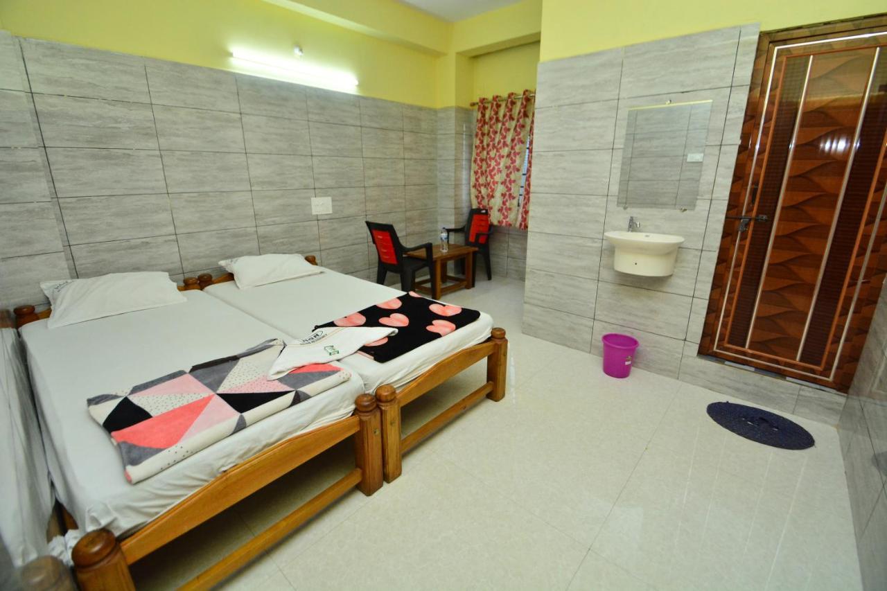 Aryan Residency Villa Mavalli Ngoại thất bức ảnh