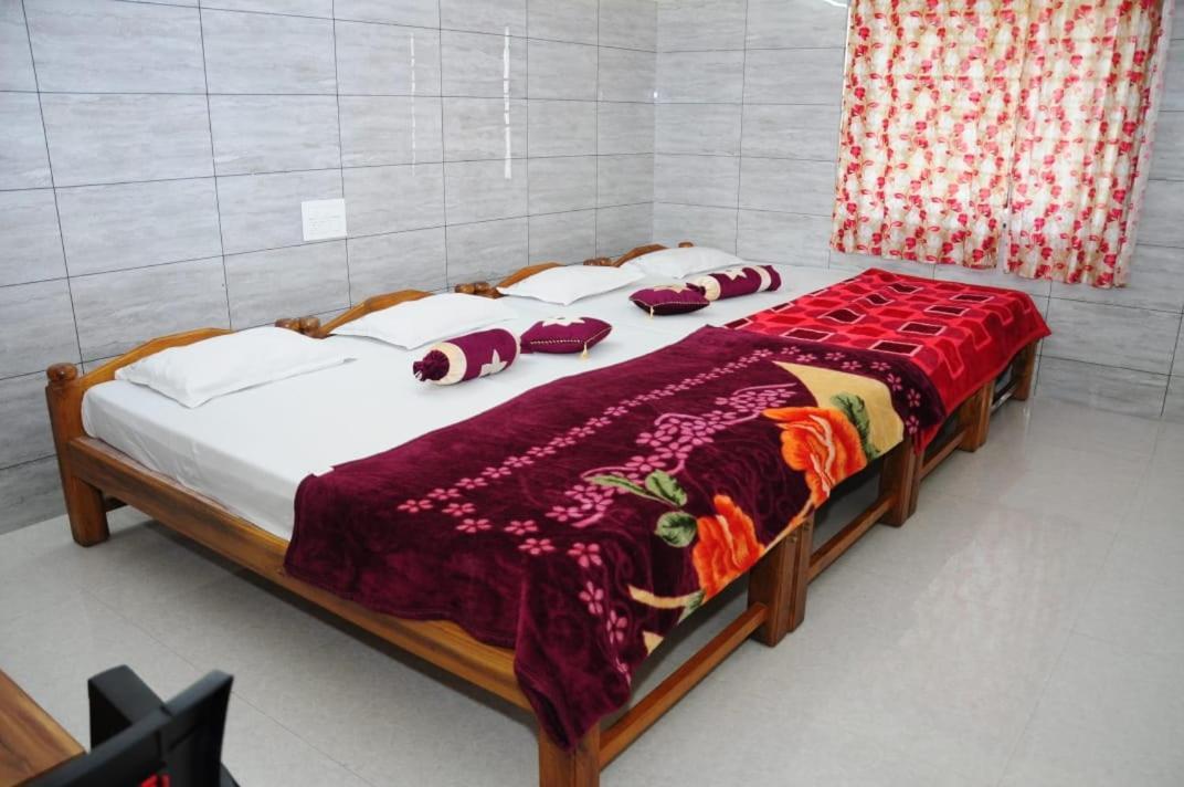 Aryan Residency Villa Mavalli Ngoại thất bức ảnh