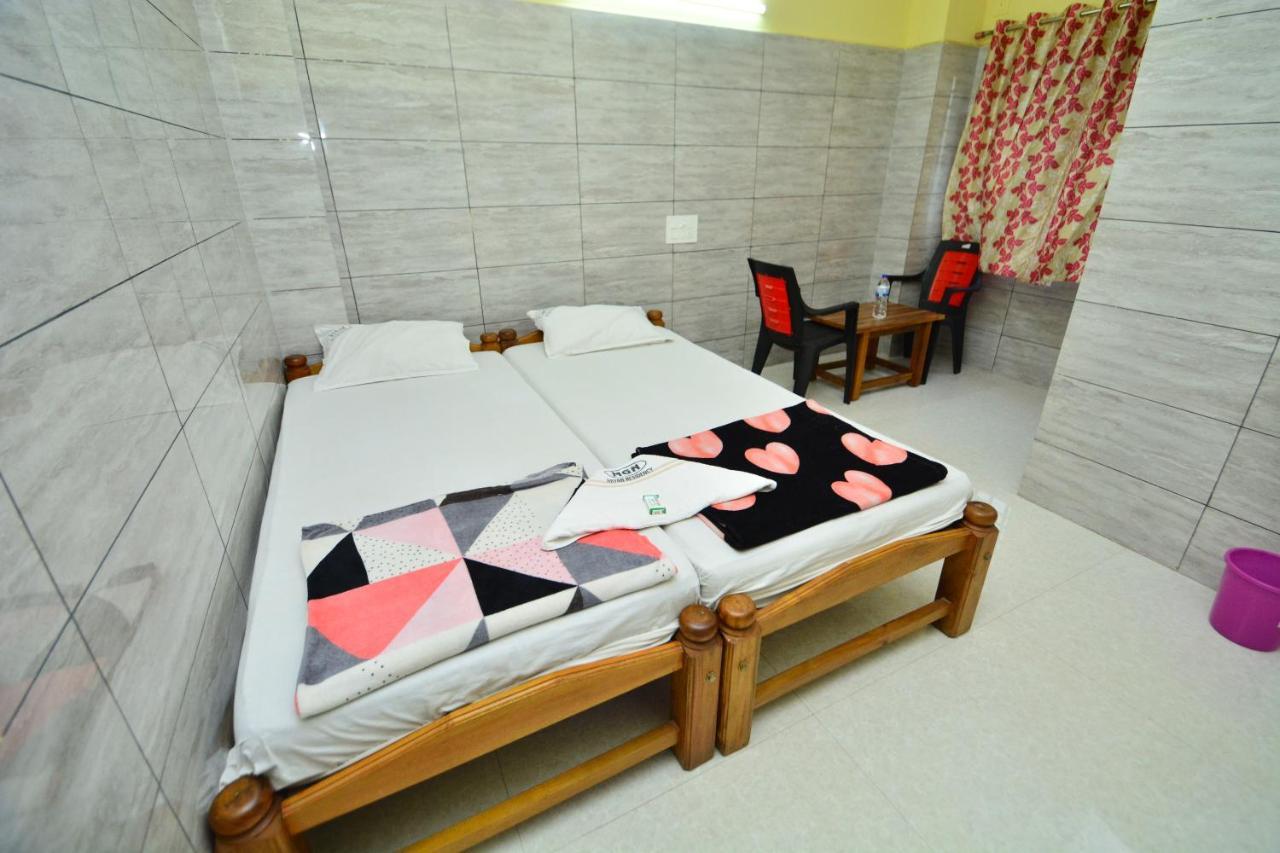 Aryan Residency Villa Mavalli Ngoại thất bức ảnh