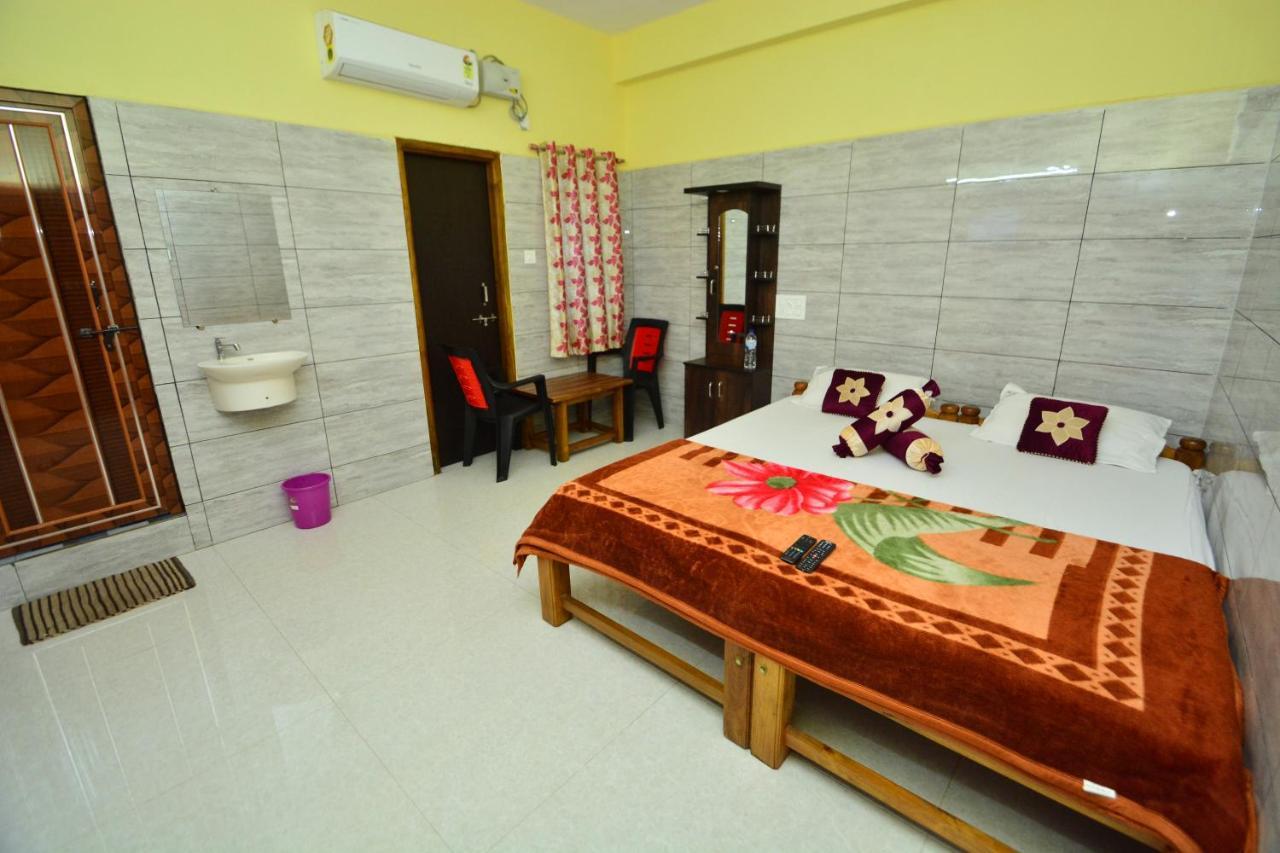 Aryan Residency Villa Mavalli Ngoại thất bức ảnh
