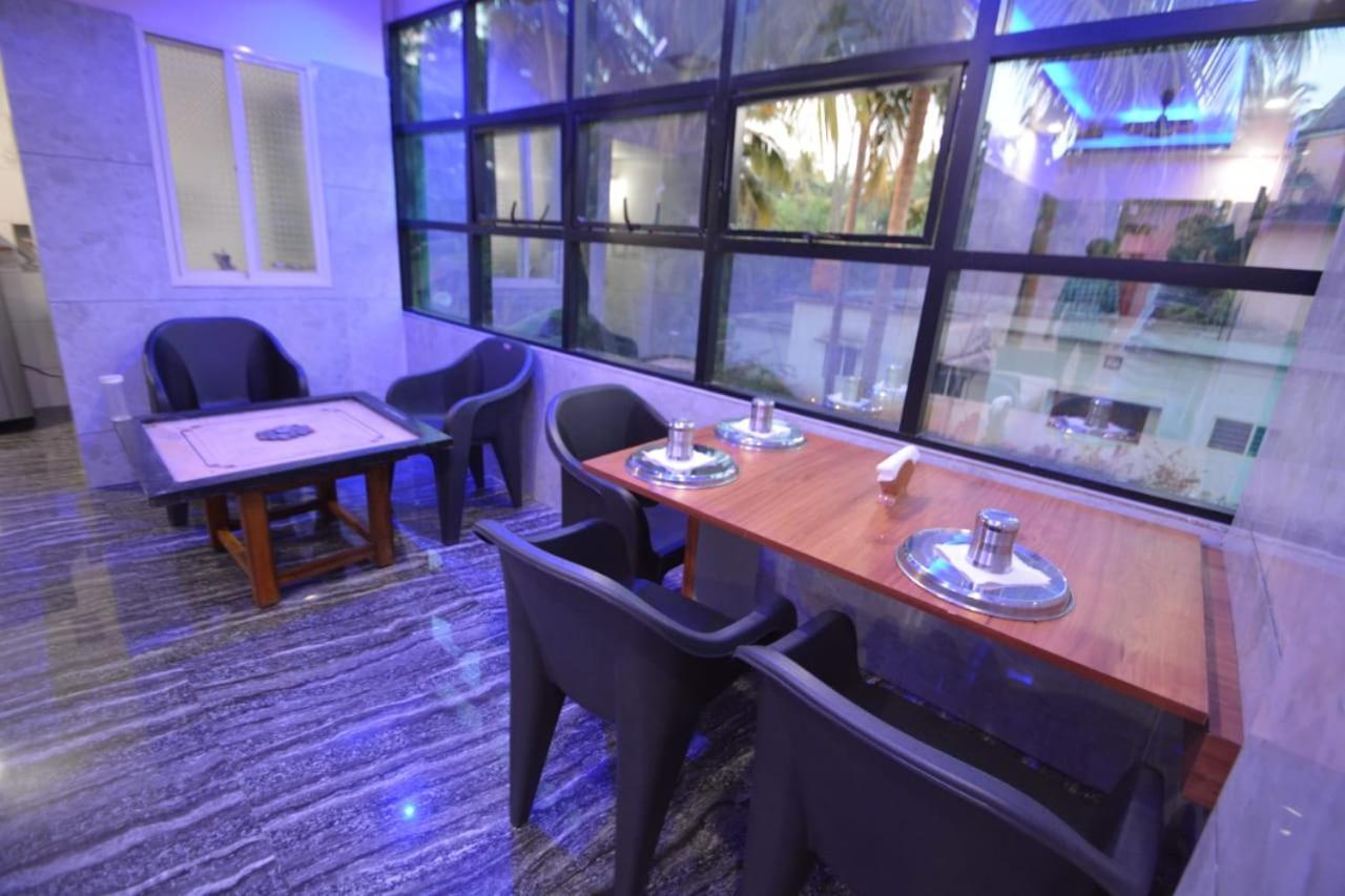 Aryan Residency Villa Mavalli Ngoại thất bức ảnh