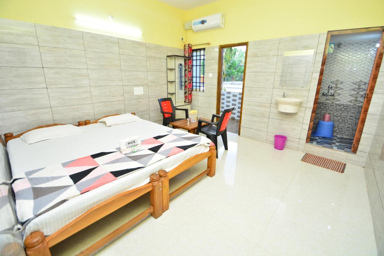 Aryan Residency Villa Mavalli Ngoại thất bức ảnh