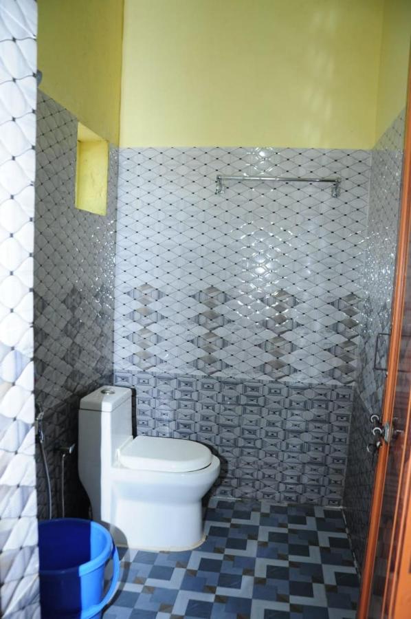 Aryan Residency Villa Mavalli Ngoại thất bức ảnh