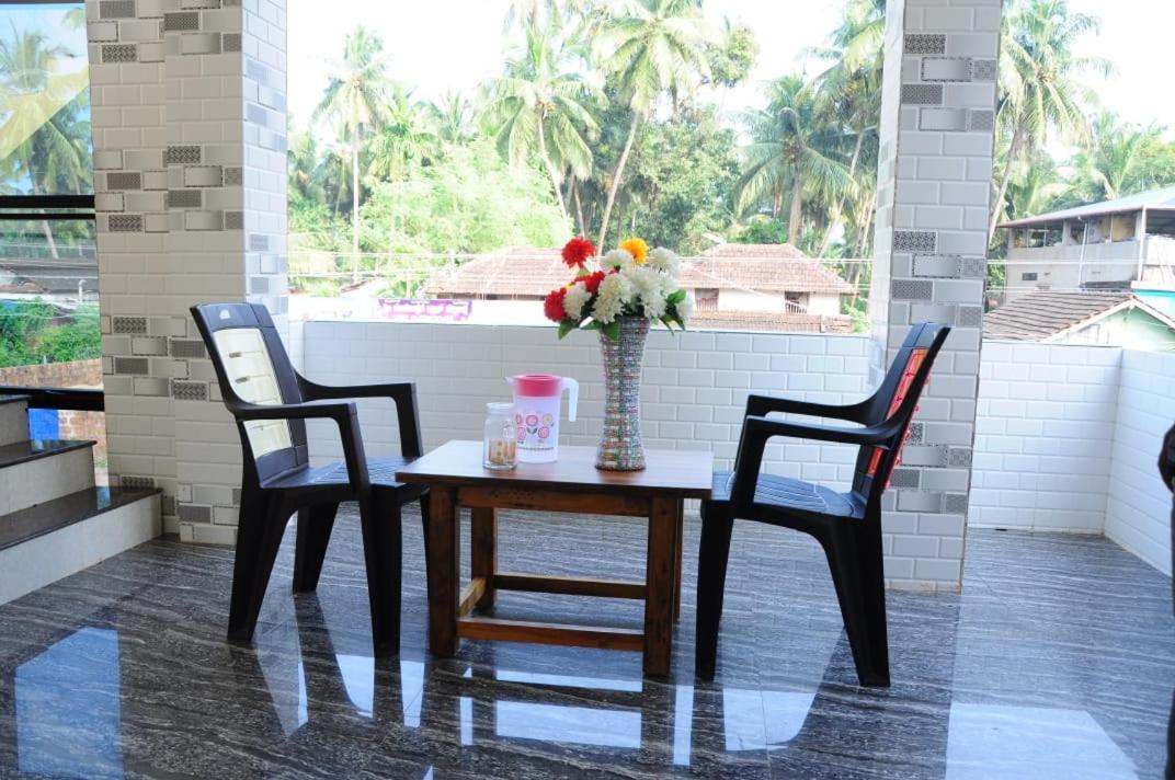Aryan Residency Villa Mavalli Ngoại thất bức ảnh