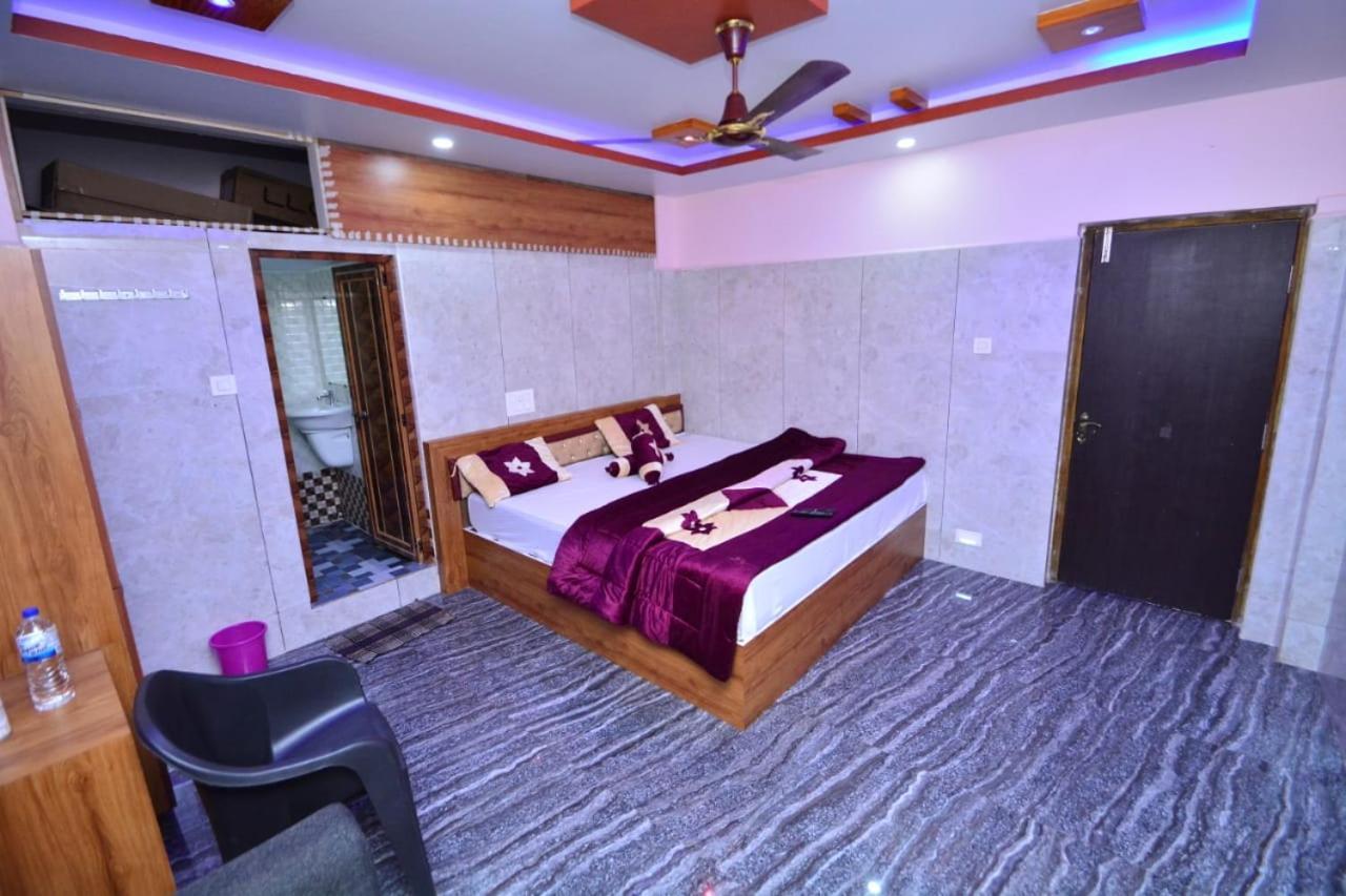 Aryan Residency Villa Mavalli Ngoại thất bức ảnh