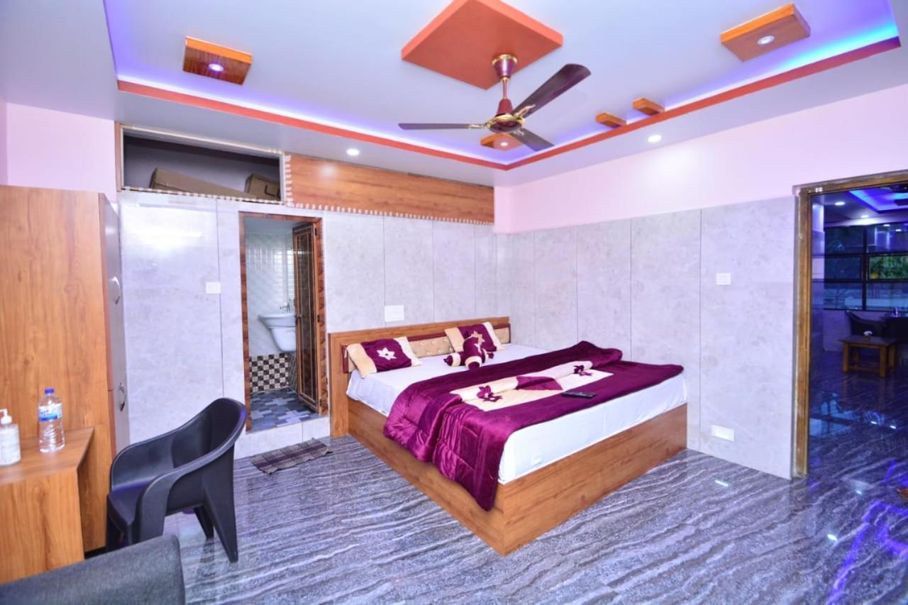 Aryan Residency Villa Mavalli Ngoại thất bức ảnh