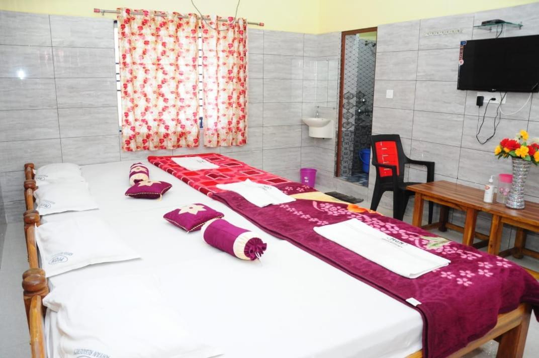 Aryan Residency Villa Mavalli Ngoại thất bức ảnh
