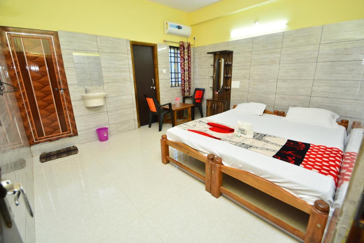 Aryan Residency Villa Mavalli Ngoại thất bức ảnh