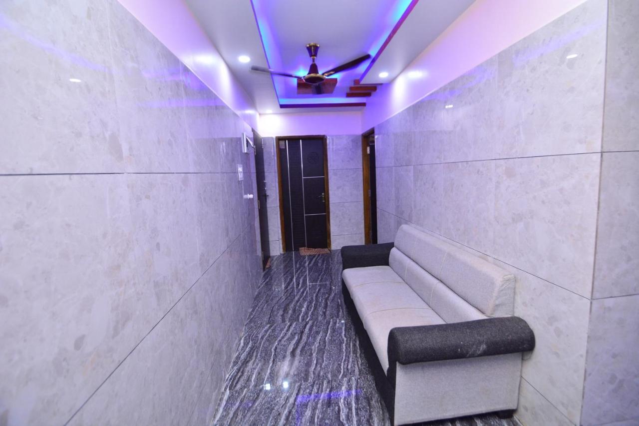 Aryan Residency Villa Mavalli Ngoại thất bức ảnh