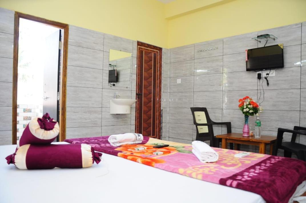 Aryan Residency Villa Mavalli Ngoại thất bức ảnh