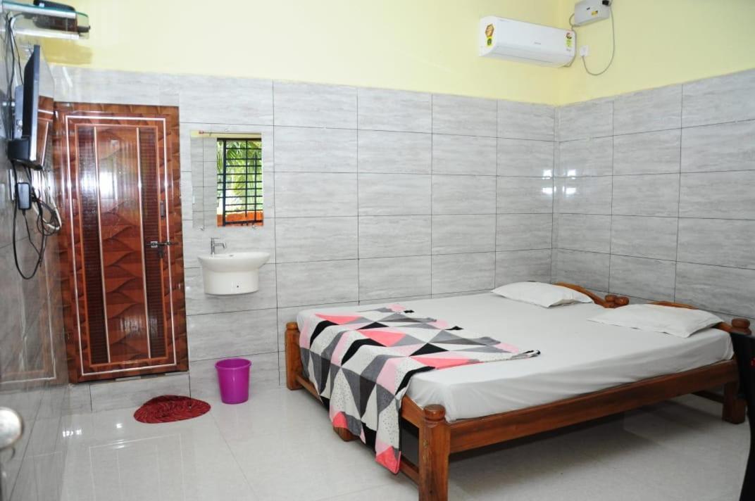 Aryan Residency Villa Mavalli Ngoại thất bức ảnh