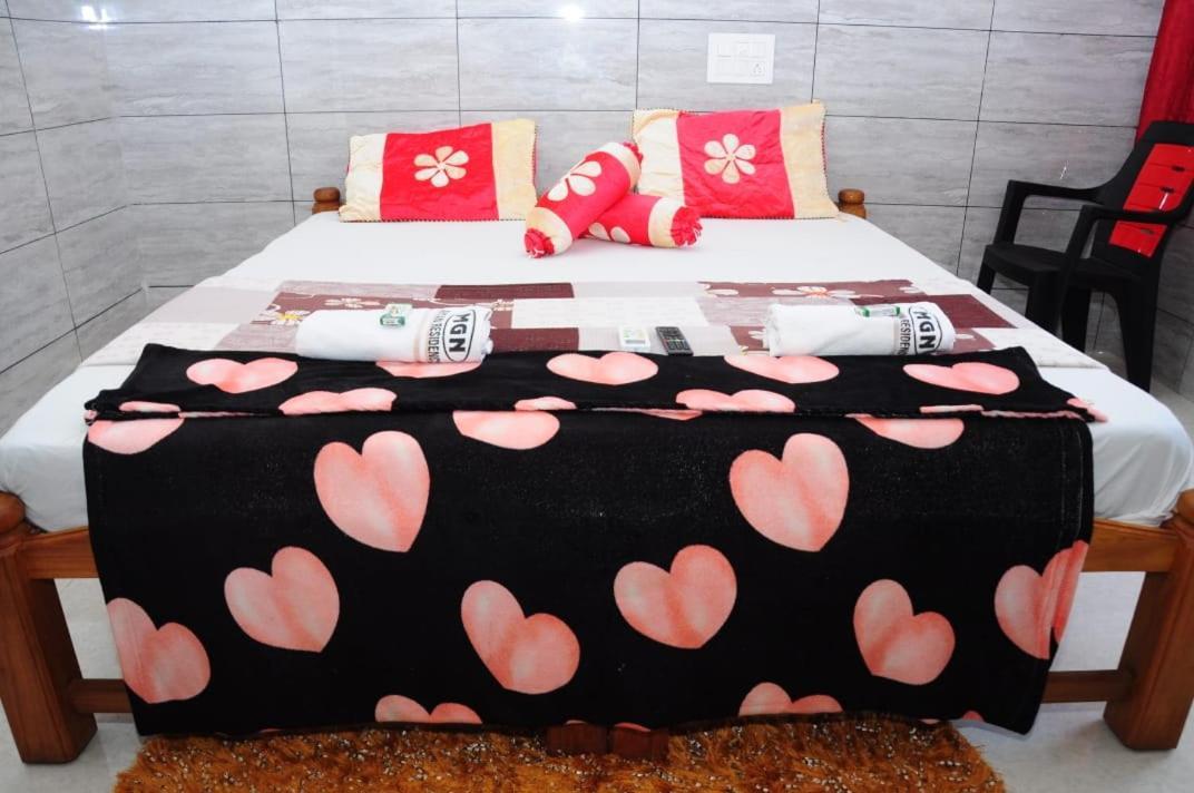 Aryan Residency Villa Mavalli Ngoại thất bức ảnh