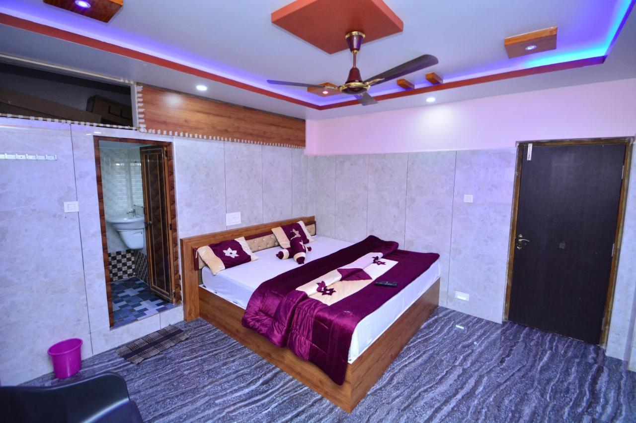 Aryan Residency Villa Mavalli Ngoại thất bức ảnh