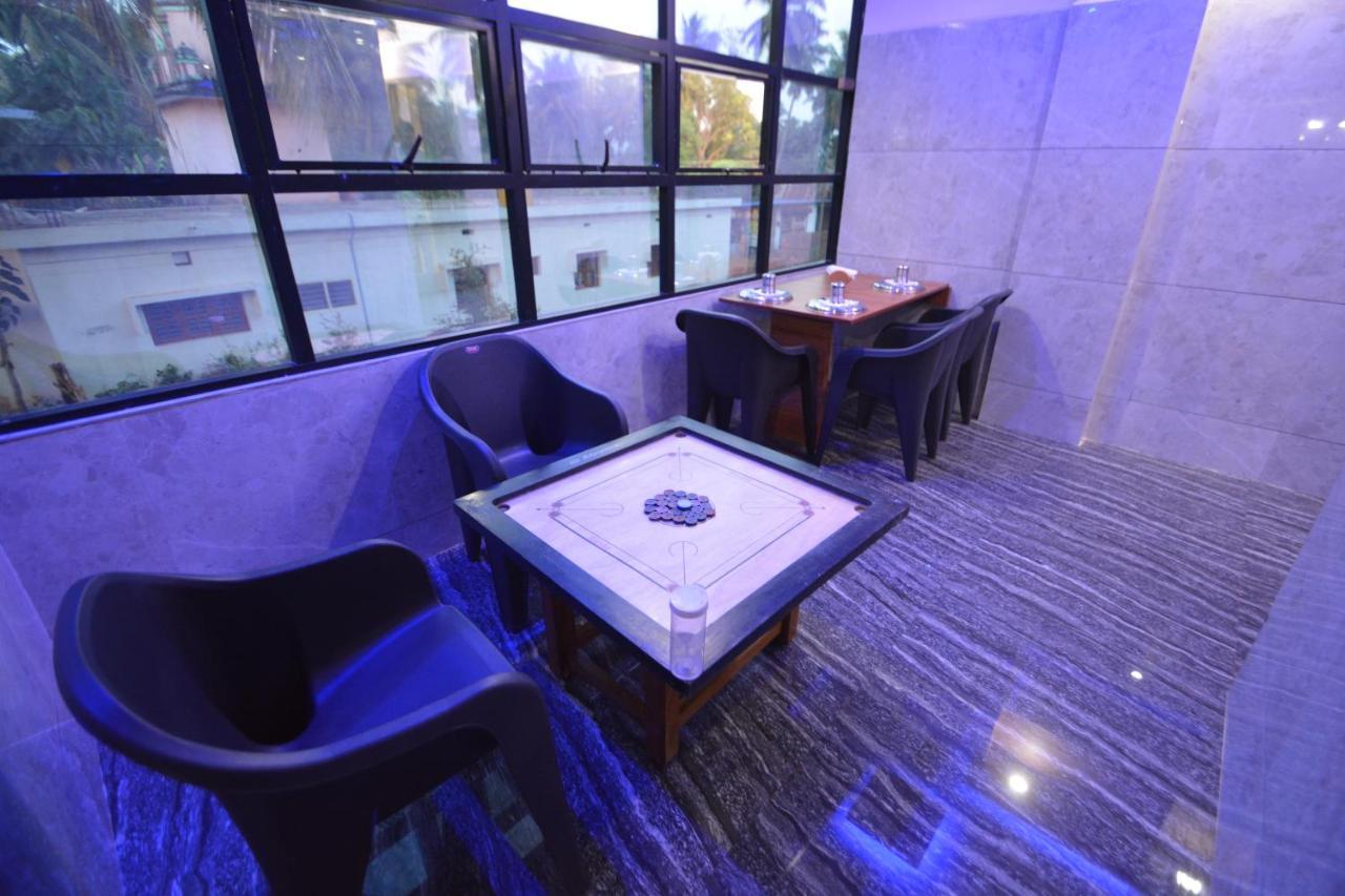 Aryan Residency Villa Mavalli Ngoại thất bức ảnh