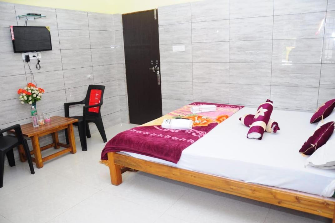 Aryan Residency Villa Mavalli Ngoại thất bức ảnh