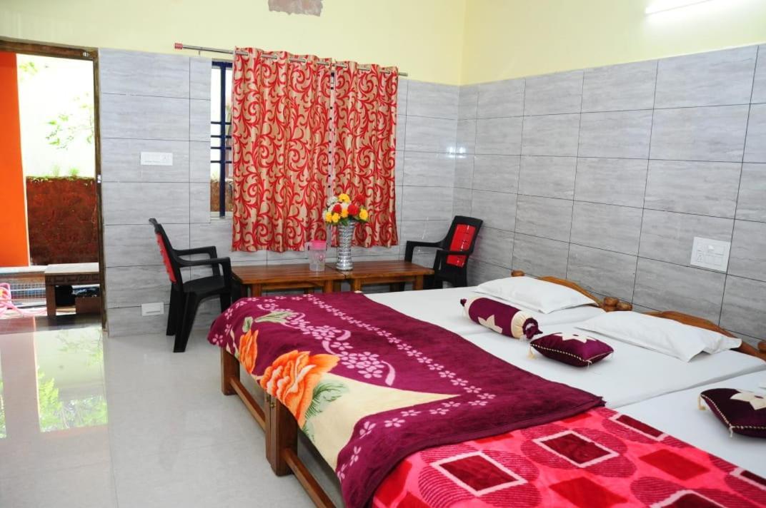 Aryan Residency Villa Mavalli Ngoại thất bức ảnh
