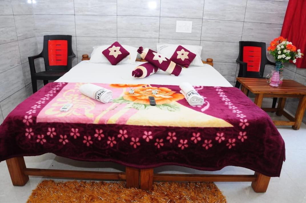 Aryan Residency Villa Mavalli Ngoại thất bức ảnh
