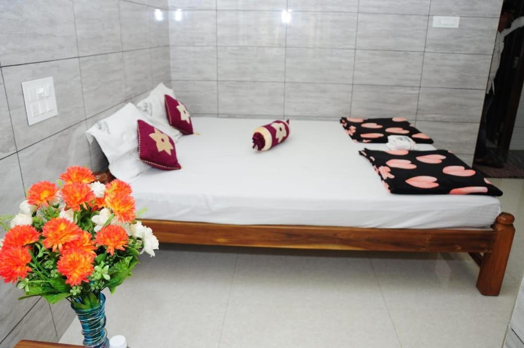 Aryan Residency Villa Mavalli Ngoại thất bức ảnh