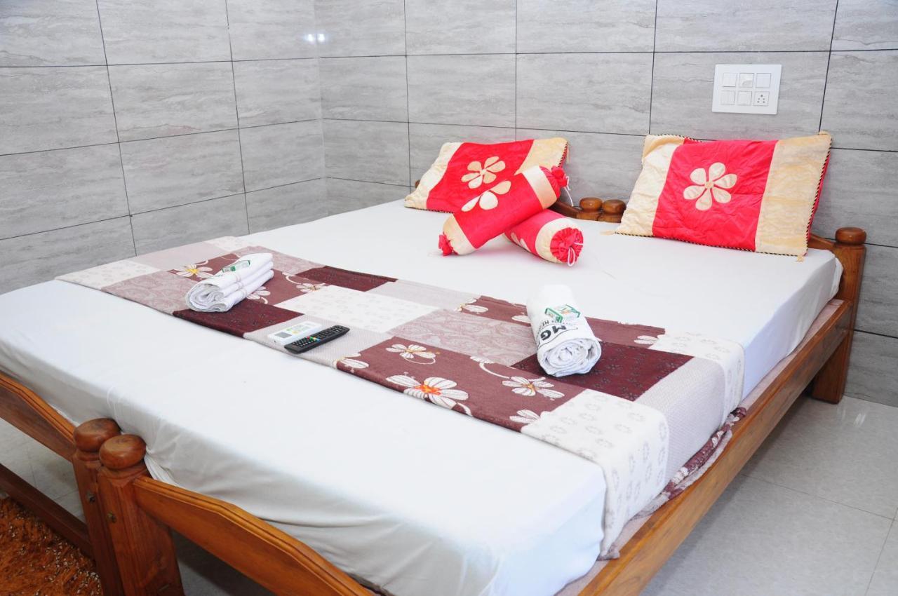 Aryan Residency Villa Mavalli Phòng bức ảnh