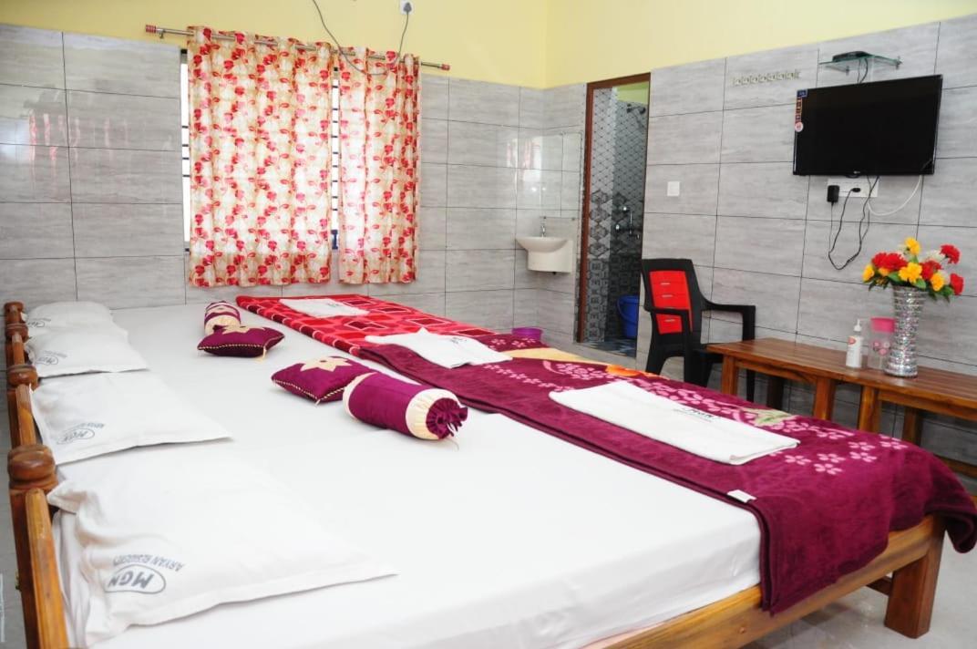 Aryan Residency Villa Mavalli Ngoại thất bức ảnh