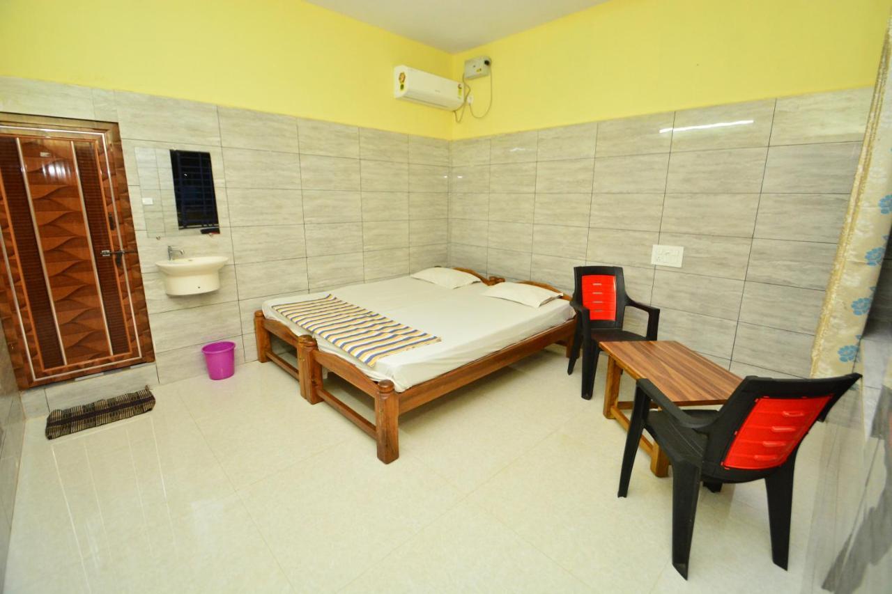 Aryan Residency Villa Mavalli Ngoại thất bức ảnh