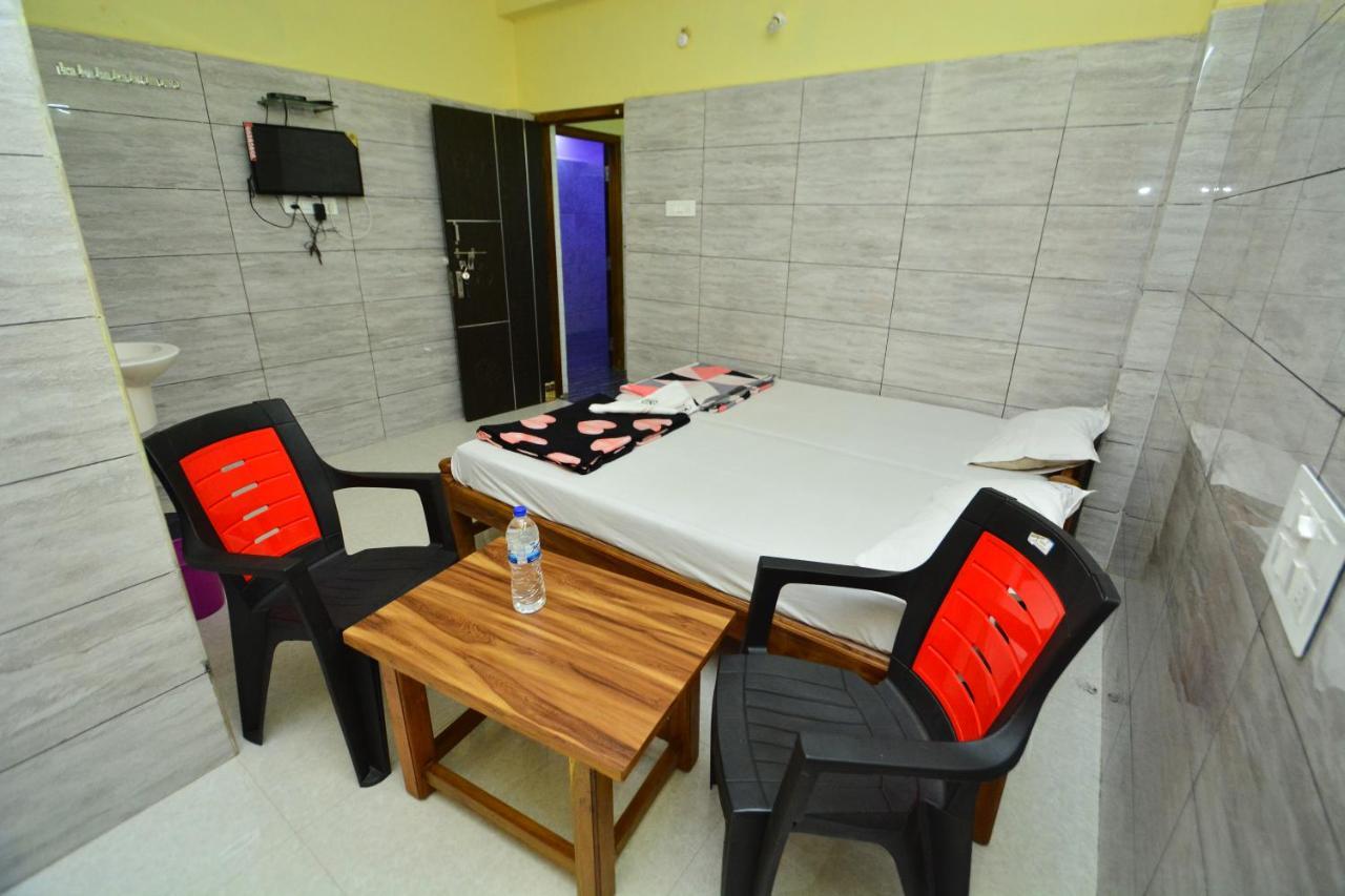 Aryan Residency Villa Mavalli Ngoại thất bức ảnh