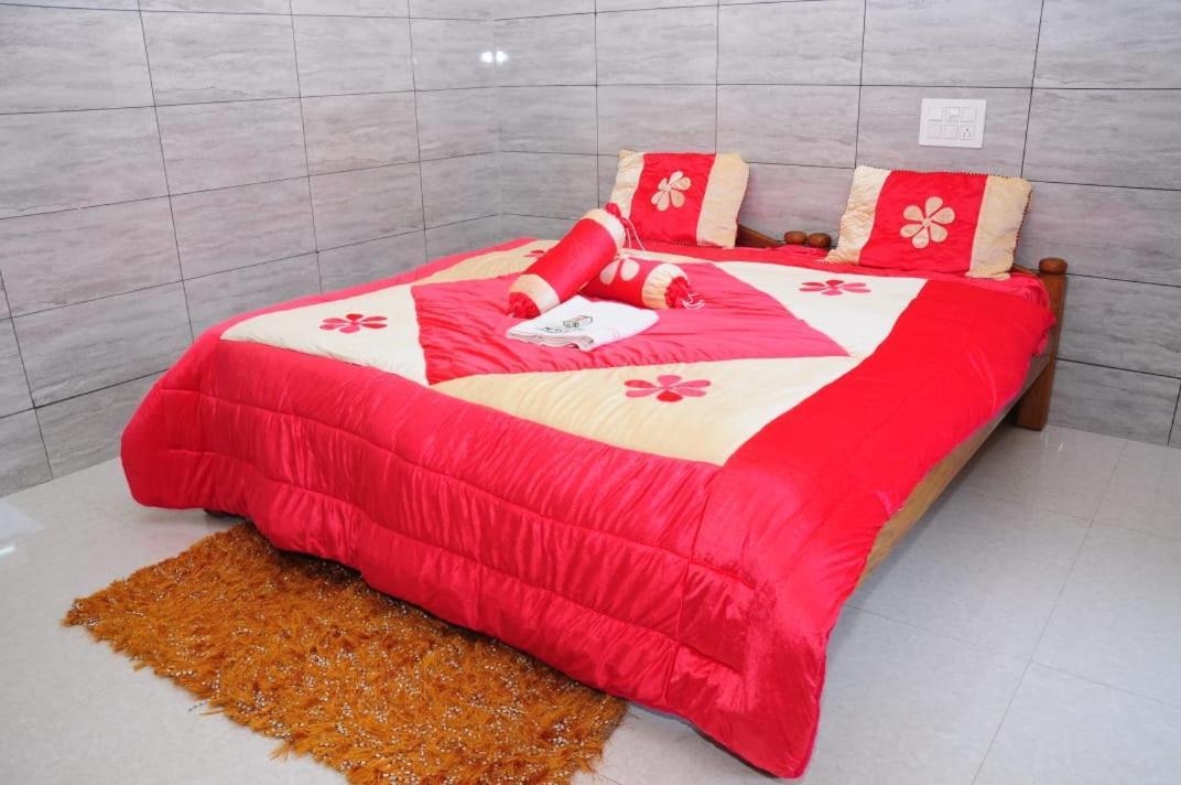 Aryan Residency Villa Mavalli Ngoại thất bức ảnh