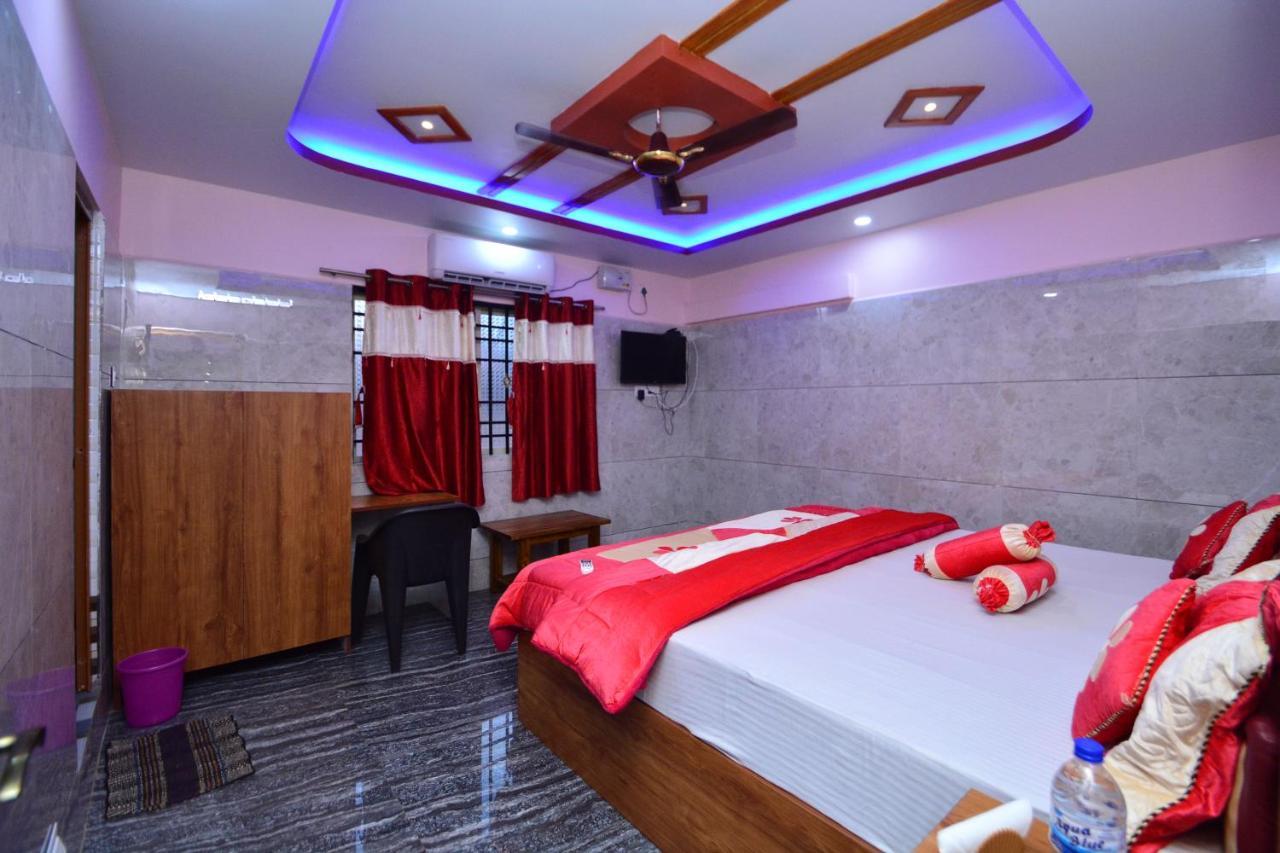 Aryan Residency Villa Mavalli Ngoại thất bức ảnh