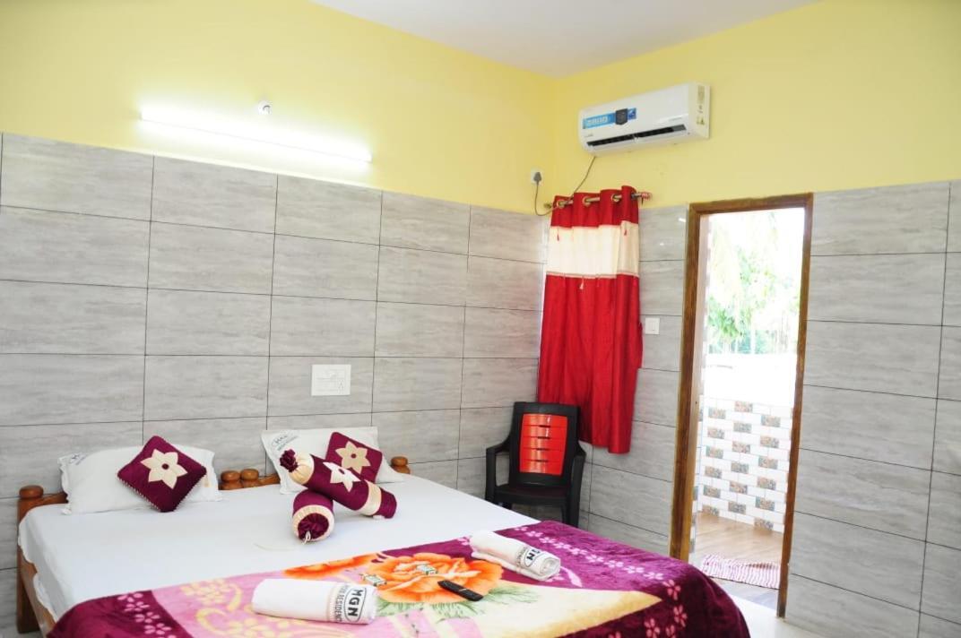 Aryan Residency Villa Mavalli Ngoại thất bức ảnh