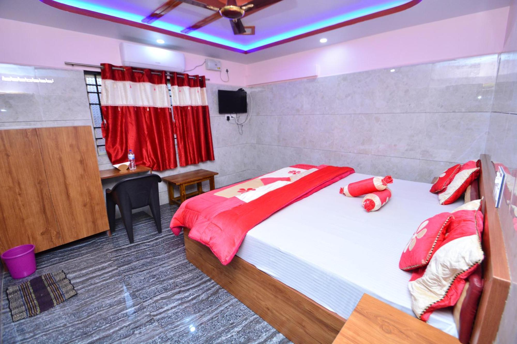 Aryan Residency Villa Mavalli Ngoại thất bức ảnh