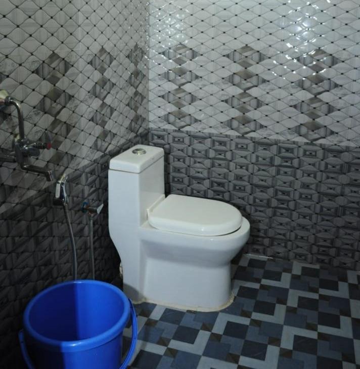 Aryan Residency Villa Mavalli Ngoại thất bức ảnh