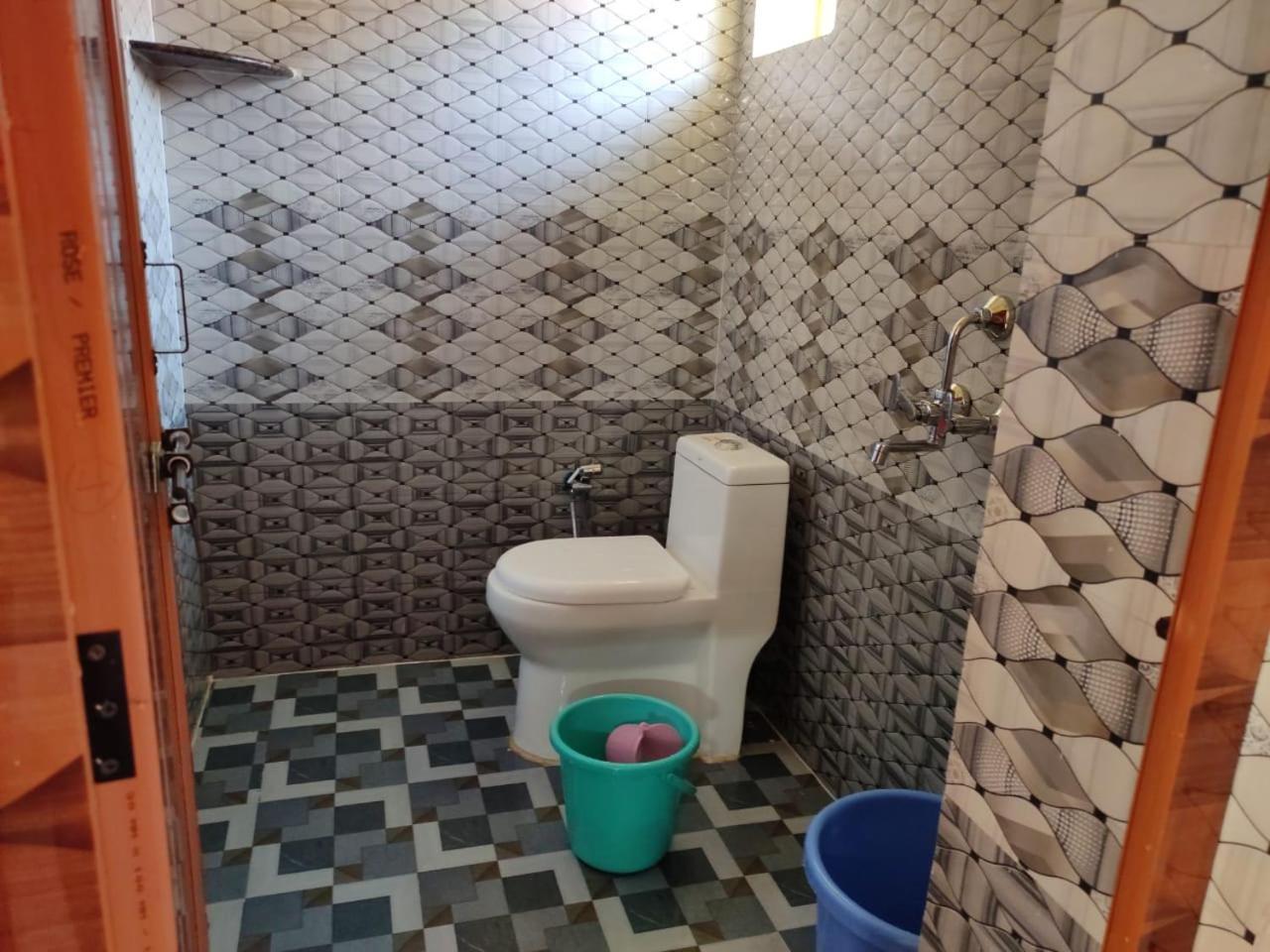 Aryan Residency Villa Mavalli Phòng bức ảnh