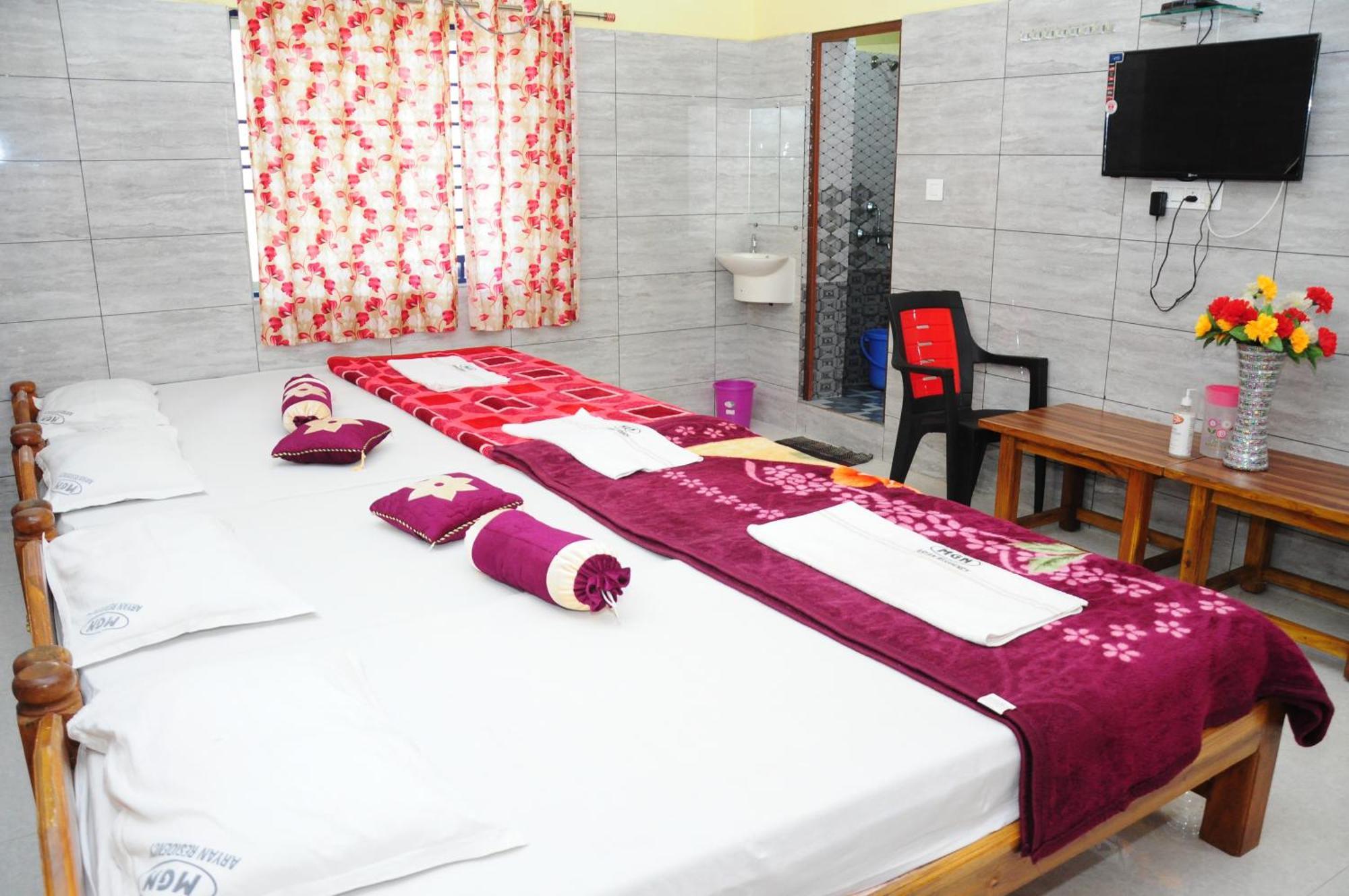 Aryan Residency Villa Mavalli Phòng bức ảnh