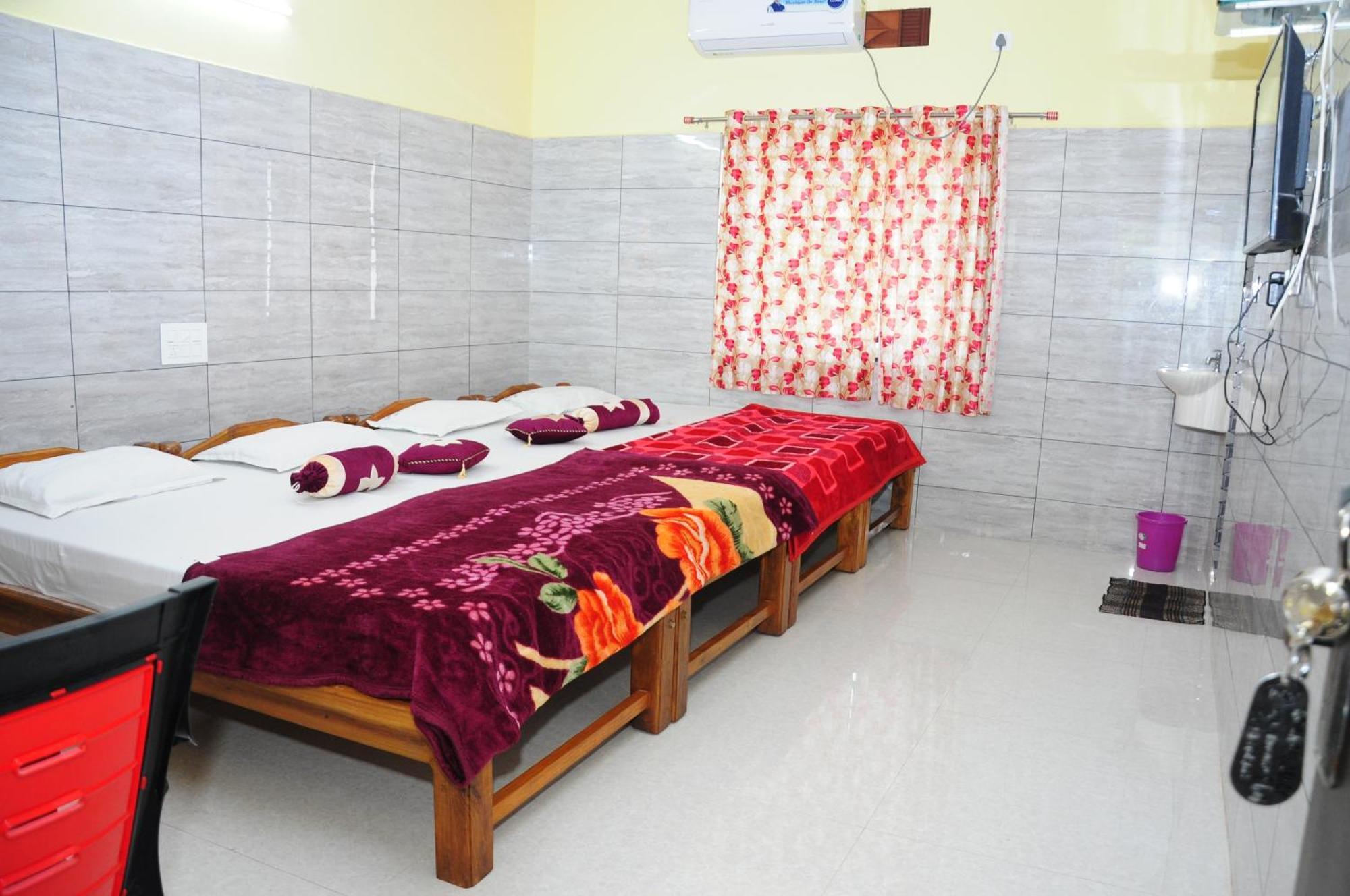 Aryan Residency Villa Mavalli Phòng bức ảnh