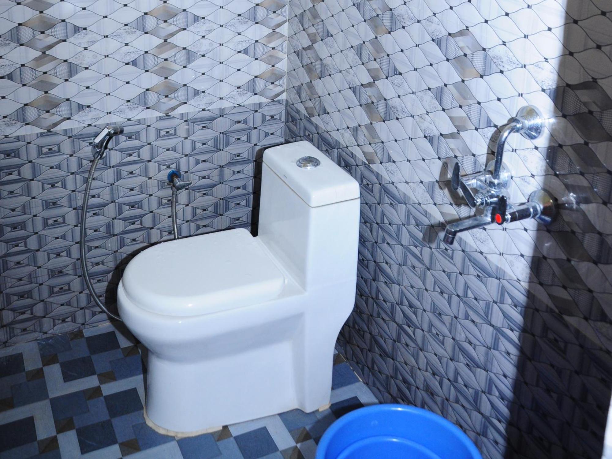 Aryan Residency Villa Mavalli Phòng bức ảnh
